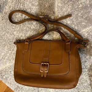 Nine West Lush life Satchel